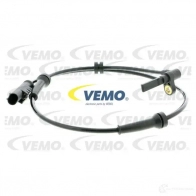 Датчик АБС VEMO V24-72-0149 K 6EQ0 Fiat Punto (188) 2 Хэтчбек 1.2 Bipower (188BxA1A) 60 л.с. 2001 – 2003 4046001699832