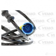 Датчик АБС VEMO 49TZ 7 4046001296536 V20-72-0449 1642341 - Изображение 2