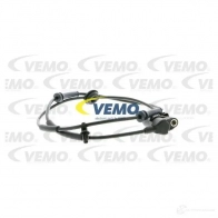 Датчик АБС VEMO V25-72-1069 Ford Transit 6 (FM) Грузовик 2.4 TDCi 137 л.с. 2004 – 2006 4046001523670 3U85N7 D