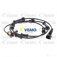 Датчик АБС VEMO 8IFJ KCH Jeep Wrangler (JK) 3 Внедорожник 2.8 CRD 177 л.с. 2007 – 2025 V33-72-0053 4046001743672