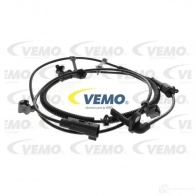 Датчик АБС VEMO 1218483782 V51-72-0119 QUX MK6 4046001844249