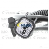 Датчик АБС VEMO V40-72-0601-1 4046001836411 UE QDXF 1198168350 - Изображение 2