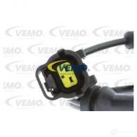 Датчик АБС VEMO V51-72-0012 U5 4WDV 4046001511110 1650711 - Изображение 2