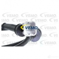 Датчик АБС VEMO V22-72-0098 4046001621178 D 2MXSD 1643392 - Изображение 2
