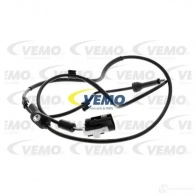 Датчик АБС VEMO V25-72-1250 Ford Transit 7 (FD) Автобус 2.2 TDCi 130 л.с. 2006 – 2014 WM 1YWW 4062375011957