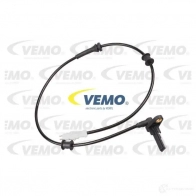 Датчик АБС VEMO 4046001700972 Renault Kangoo (KC) 1 Минивэн 1.5 dCi 84 л.с. 2005 – 2024 8T7 EL3H V46-72-0141