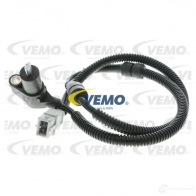 Датчик АБС VEMO 4046001700101 Q ZSWXN V42-72-0066 Peugeot Expert 1 (224) Автобус 1.9 TD 92 л.с. 1996 – 1998