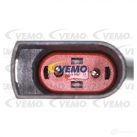 Датчик АБС VEMO V25-72-1289 07X KG 1437887082 - Изображение 2