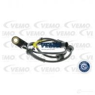 Датчик АБС VEMO Nissan Almera (N16) 2 Седан 2.2 dCi 136 л.с. 2003 – 2006 M76J8S H V38-72-0040 4046001512216