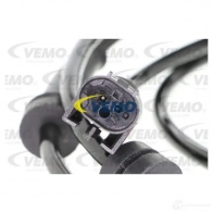 Датчик АБС VEMO 4046001813917 V24-72-0181 FF 62S 1644109 - Изображение 2