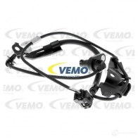 Датчик АБС VEMO V70-72-0274 UNH6 FO 1218500472 4046001844133