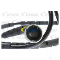 Датчик АБС VEMO 1642407 CT9 KD V20-72-0490 4046001359873 - Изображение 2