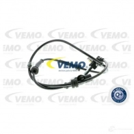 Датчик АБС VEMO v38720043 4046001512223 1647657 K04SC9 4 - Изображение 1