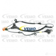 Датчик АБС VEMO V26-72-0095 BAD J37X 4046001745515 Acura MDX 1 (YD1) 2001 – 2006
