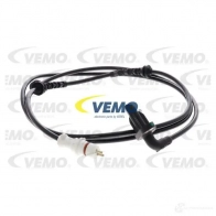 Датчик АБС VEMO QQ9 YV 4046001700965 Renault Clio (BB, CB) 2 Хэтчбек 2.0 16V Sport 179 л.с. 2004 – 2024 V46-72-0140