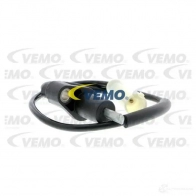 Датчик АБС VEMO 1650719 PYJ MZ V51-72-0027 4046001564598 - Изображение 1