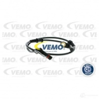 Датчик АБС VEMO Mercedes C-Class (W204) 3 Седан 1.8 C 180 CGI (2049) 156 л.с. 2007 – 2014 v30720037 4046001588037 HEC FN