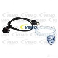 Датчик АБС VEMO WO E0PKE Ford Galaxy 1 (VX, VY, WGR) Минивэн 1.9 TDI 130 л.с. 2003 – 2006 V10-72-7804