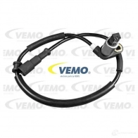 Датчик АБС VEMO v46720083 Renault Megane 1 (BA, JA, EA, DA, LA) 1995 – 2002 KXM6Q QO 4046001448904