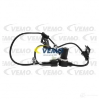Датчик АБС VEMO 4046001564789 4CXR U Hyundai Coupe (RD) 1 1996 – 2002 V52-72-0052