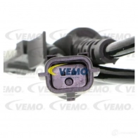 Датчик АБС VEMO 1650137 4046001690846 C86T 1R3 V46-72-0135 - Изображение 2