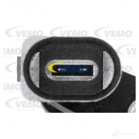 Датчик АБС VEMO V10-72-1056 4046001358913 1639651 RS7L I - Изображение 2
