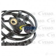 Датчик АБС VEMO 4046001699894 7 VZH98T 1644076 V24-72-0155 - Изображение 2