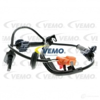 Датчик АБС VEMO V26-72-0158 56S3PT Z 4046001746628 Honda Fit 3 (GG, GP, ZA) Хэтчбек 1.5 4WD (GE9) 120 л.с. 2007 – 2014