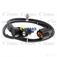 Датчик АБС VEMO 5 3W1J 4046001743955 Mitsubishi Lancer 10 (CZ4A) Седан 2.0 EVO x (CZ4A) 301 л.с. 2008 – 2015 V37-72-0057