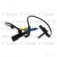 Датчик АБС VEMO 4046001510571 V46-72-0096 ULYT3 YU Renault Modus (FJP0) 1 Хэтчбек 1.5 dCi (FP0F. JP0F) 86 л.с. 2004 – 2024