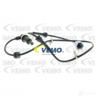 Датчик АБС VEMO Nissan Almera (N16) 2 Седан 2.2 dCi 136 л.с. 2003 – 2006 4046001566660 V38-72-0082 WILJI XZ