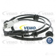 Датчик АБС VEMO 4046001682759 UWND4J 2 Peugeot 607 1 (9D, U) Седан 3.0 V6 24V 211 л.с. 2004 – 2011 v42720062