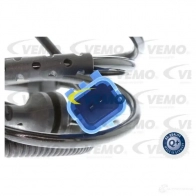 Датчик АБС VEMO 1643401 v22720106 4046001682605 EH2 5T - Изображение 2