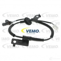Датчик АБС VEMO V52-72-0169 Hyundai Sonata C0 JPL 4046001746314