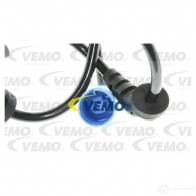 Датчик АБС VEMO V20-72-0485 4046001357169 NS 211YC 1642402 - Изображение 2