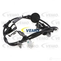 Проводка датчика ABS VEMO V52-72-0250 Hyundai i10 (PA) 1 Хэтчбек 1.1 65 л.с. 2007 – 2013 AFT 2QQ