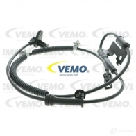 Датчик АБС VEMO Kia Sorento (XM) 2 Кроссовер 2.4 GDI 4WD 192 л.с. 2012 – 2024 V53-72-0088 4046001746758 FFD P3