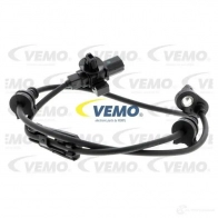 Датчик АБС VEMO 7 GK8V 4046001746192 Honda Civic 8 (FD, FA) Седан 1.3 Hybrid (FA3. FD3) 95 л.с. 2006 – 2024 V26-72-0131