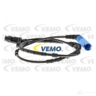 Датчик АБС VEMO Q6 F2UX5 Bmw 3 (E46) 4 Универсал 3.0 330 xd 204 л.с. 2002 – 2005 V20-72-0068