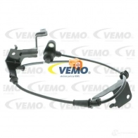 Датчик АБС VEMO 4046001839337 V26-72-0189 R 2MIZ Honda Civic 7 (EU, EP, EV) Хэтчбек 1.4 i 75 л.с. 2001 – 2005