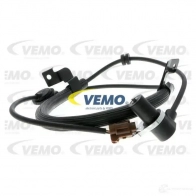 Датчик АБС VEMO V38-72-0187 4046001779732 2GC7Y Y Nissan Maxima (A33) 5 Седан 3.0 V6 24V 214 л.с. 1999 – 2003