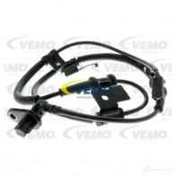 Датчик АБС VEMO V52-72-0193 1651201 56HEG SP 4046001779794 - Изображение 1