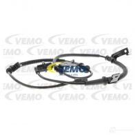 Датчик АБС VEMO V52-72-0193 1651201 56HEG SP 4046001779794 - Изображение 3