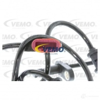Датчик АБС VEMO 4046001382970 V30-72-0172 D WAG5 1646419 - Изображение 2