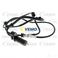 Датчик АБС VEMO Fiat Ducato (230) 1 Фургон 2.8 JTD 128 л.с. 2000 – 2002 4046001813900 E 0CQS V24-72-0179