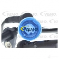 Датчик АБС VEMO ZOR 15 V20-72-5160 4046001587016 1642579 - Изображение 2