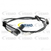 Датчик АБС VEMO 4046001746376 Hyundai Santa Fe (SM) 1 Кроссовер 2.0 CRDi AWD 145 л.с. 2003 – 2006 FJ75 LH v52720176