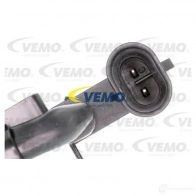 Датчик АБС VEMO 1651195 N8V 7OF V52-72-0187 4046001746574 - Изображение 2