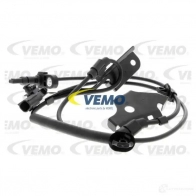 Датчик АБС VEMO 1651972 ZPMT NZT V70-72-0196 4046001743467