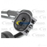 Датчик АБС VEMO 1218325880 BDEZ P1 4046001873706 V24-72-0213 - Изображение 2